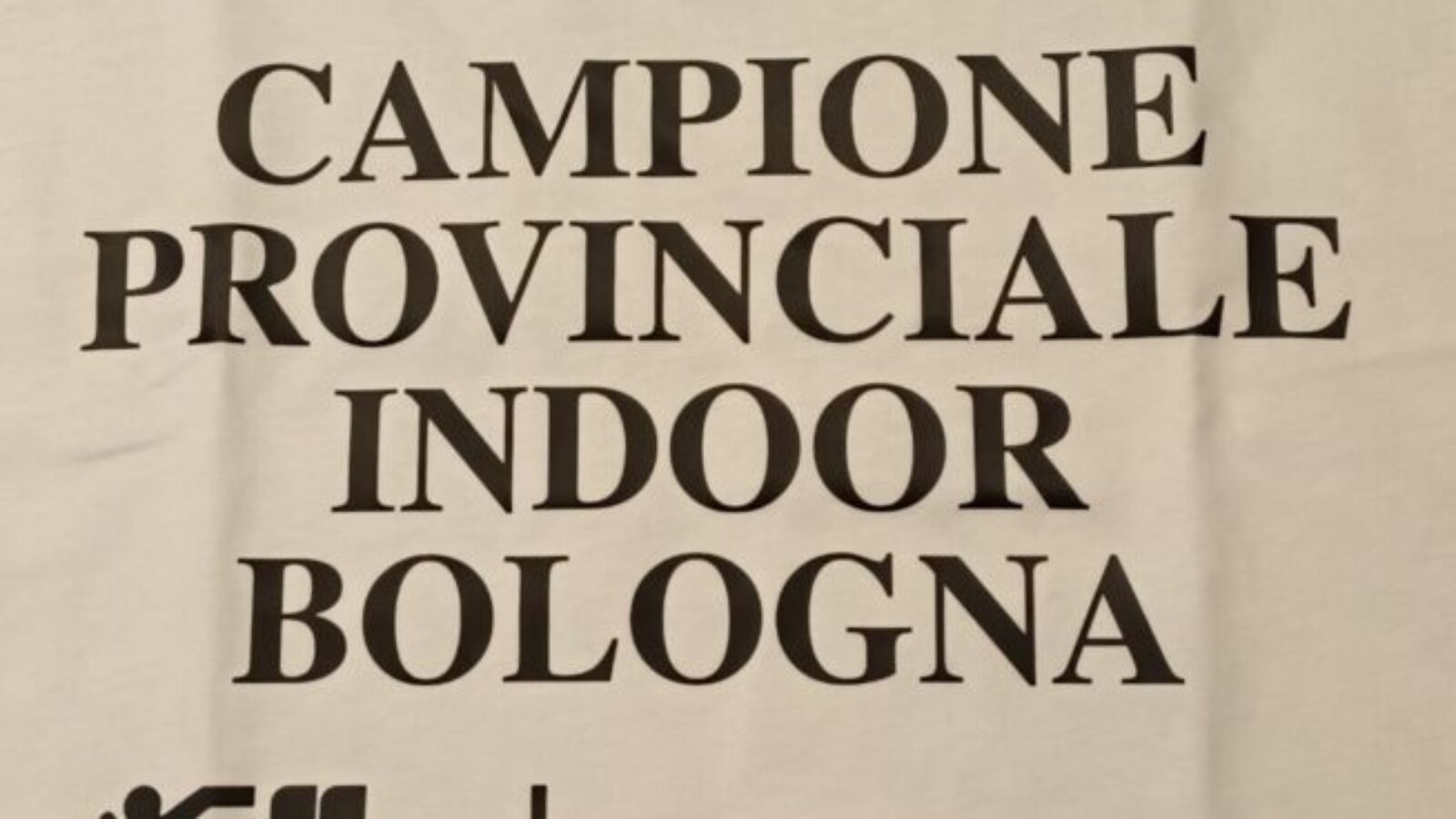 Campionati Provinciali Indoor al PalaYuri di San Lazzaro ad organizzazione Virtus Atletica e Francesco Francia
