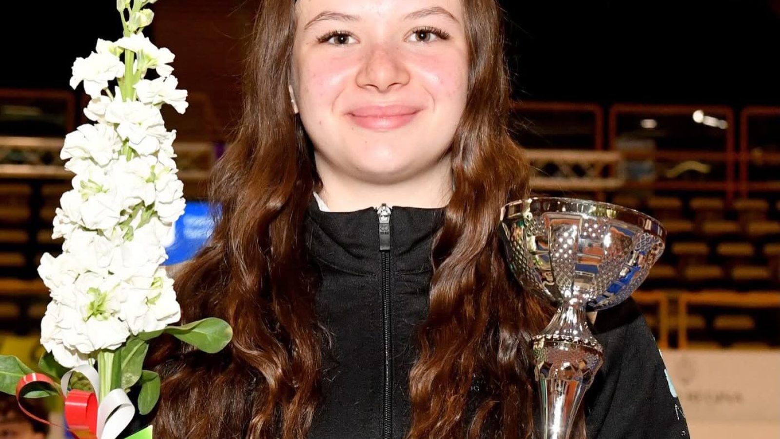 SCIABOLA/SPADA – Under 14: 2° Prova Nazionale