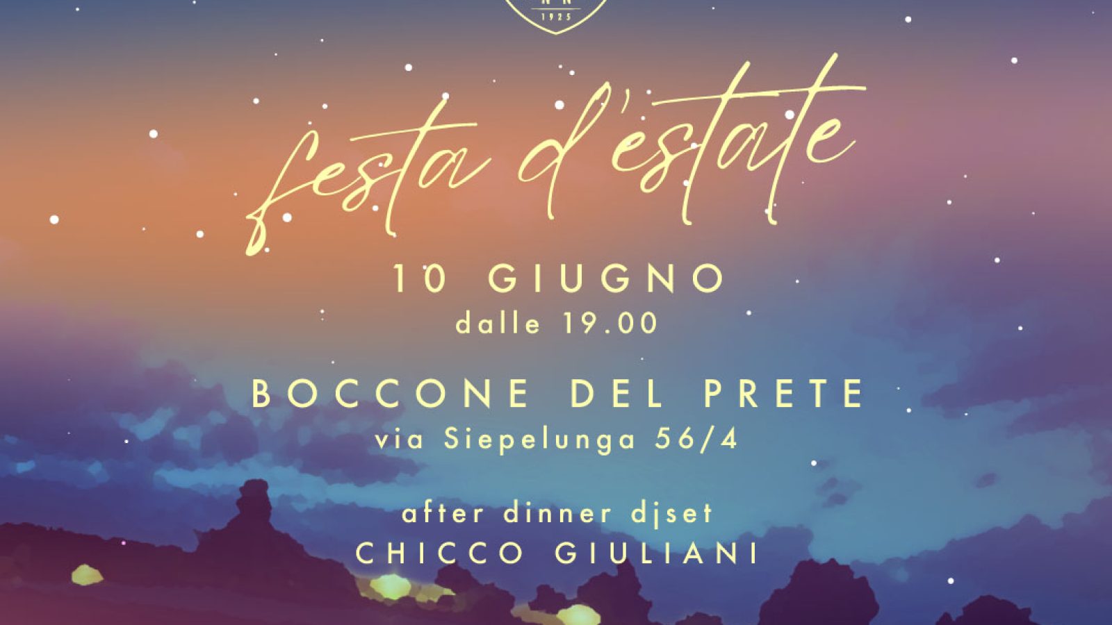 Festa d’Estate Virtus Tennis