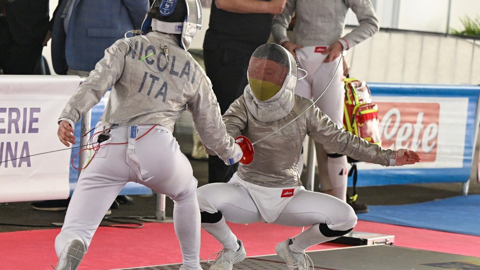Campionati Europei Under 23