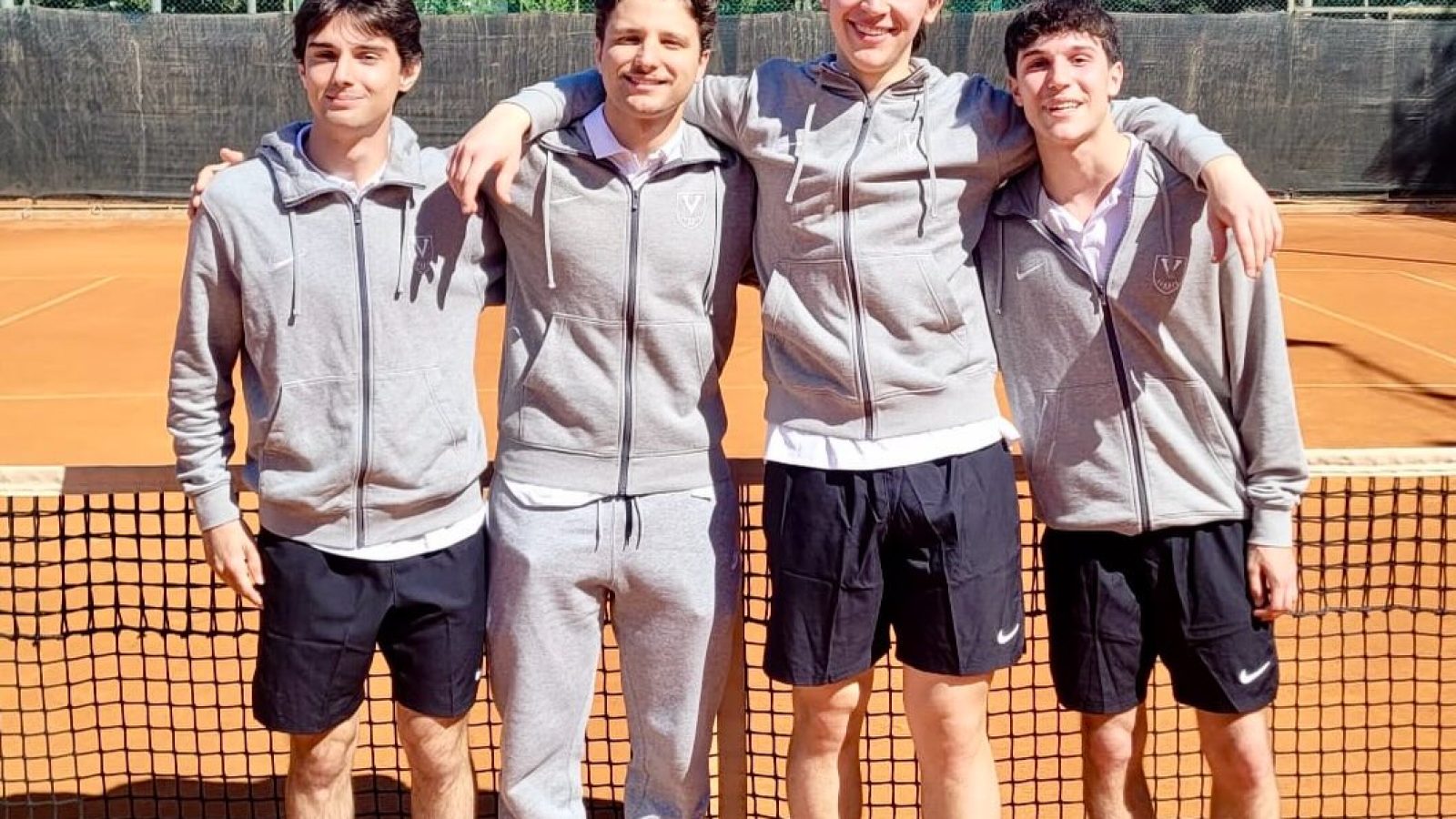 Campionati, Serie C all’ultimo turno del playoff regionale, eliminata la U16F dopo un ottimo percorso