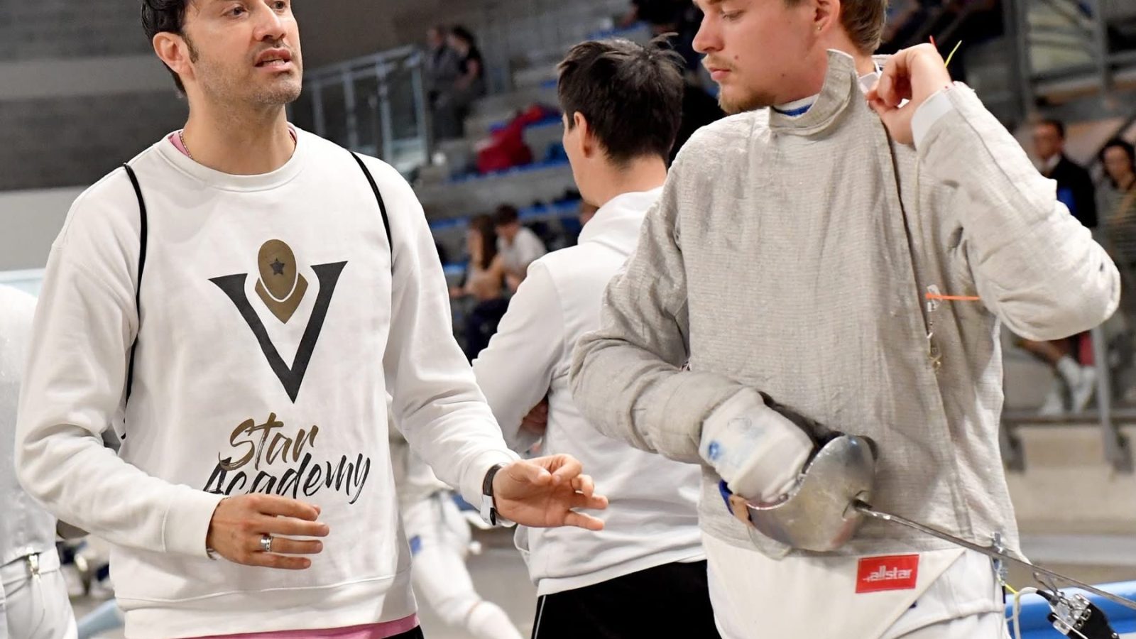 Campionati Nazionali GOLD e SILVER