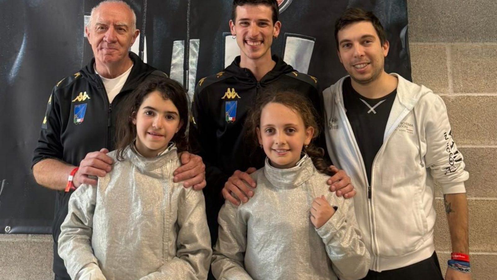 Campionati Italiani Under 14