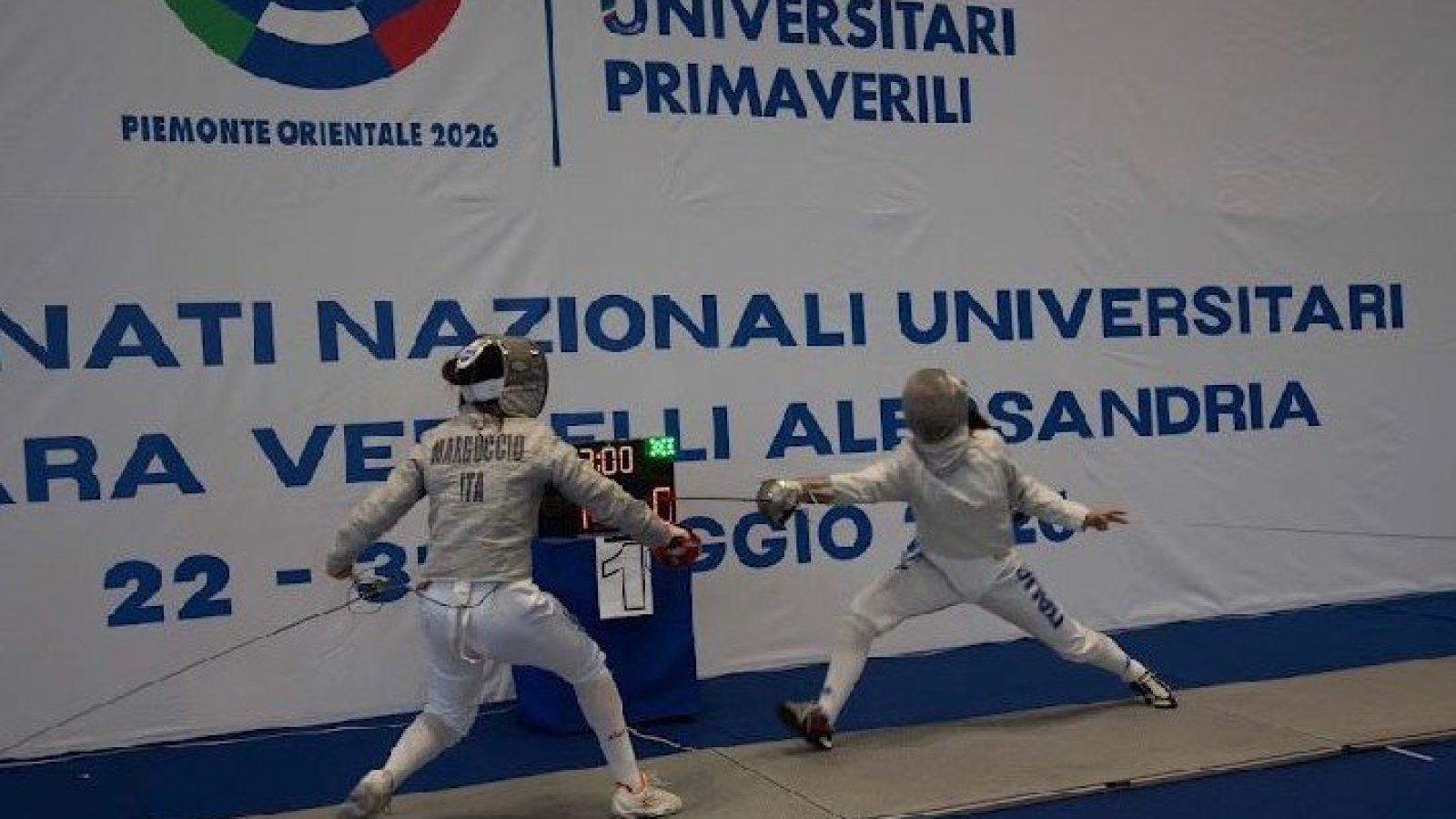 Campionato Nazionale Universitario