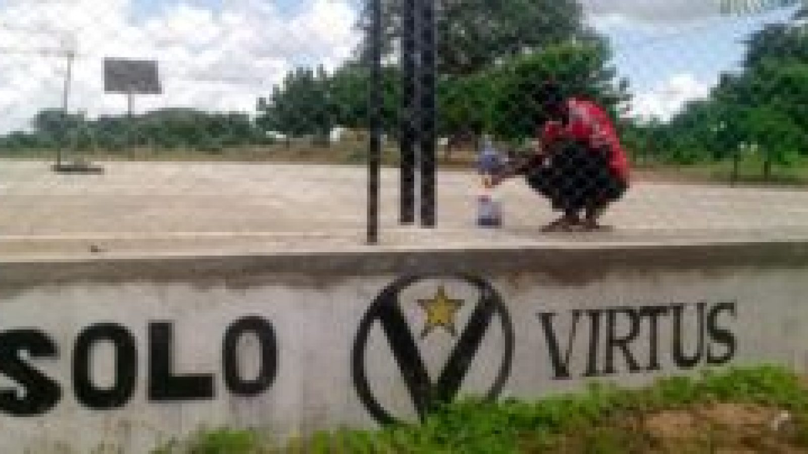È partito il progetto Matambo in Mozambico sostenuto da Virtus Bologna in occasione dell’amichevole ad Asolo lo scorso agosto