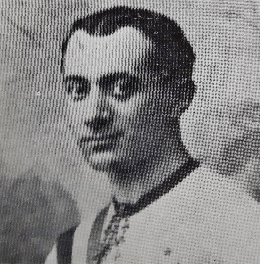 GIUSEPPE DOMENICHELLI