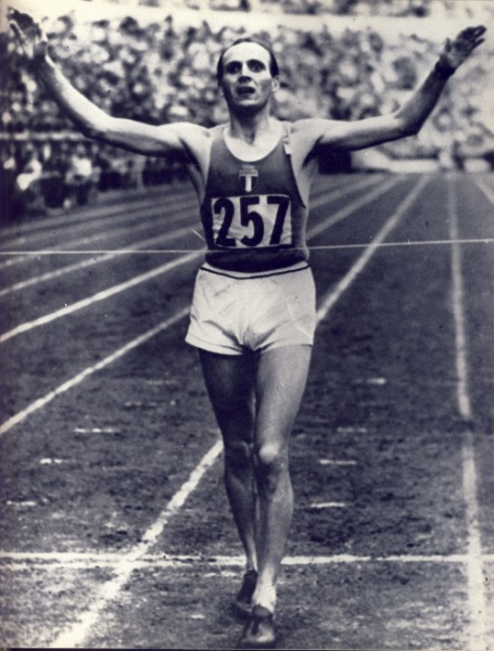 GIUSEPPE "PINO" DORDONI