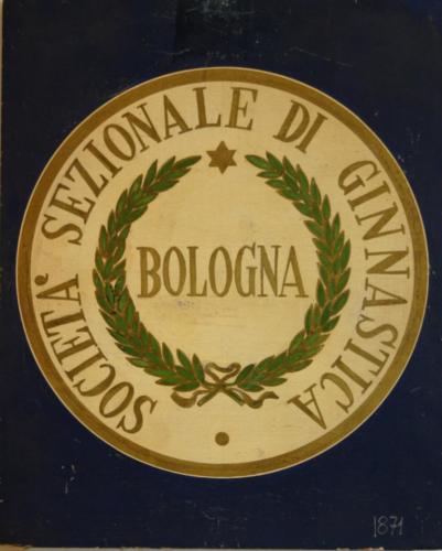 Il logo della SEF Virtus