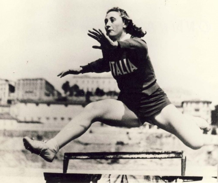 TREBISONDA "ONDINA" VALLA