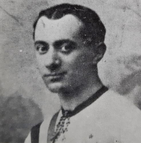 Giuseppe Domenichelli