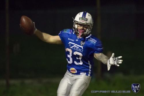 Football Americano